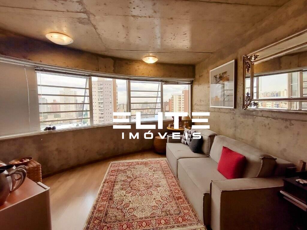 Apartamento à venda no Jardim Bela Vista: 