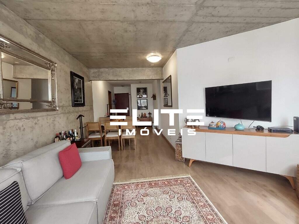 Apartamento à venda no Jardim Bela Vista: 