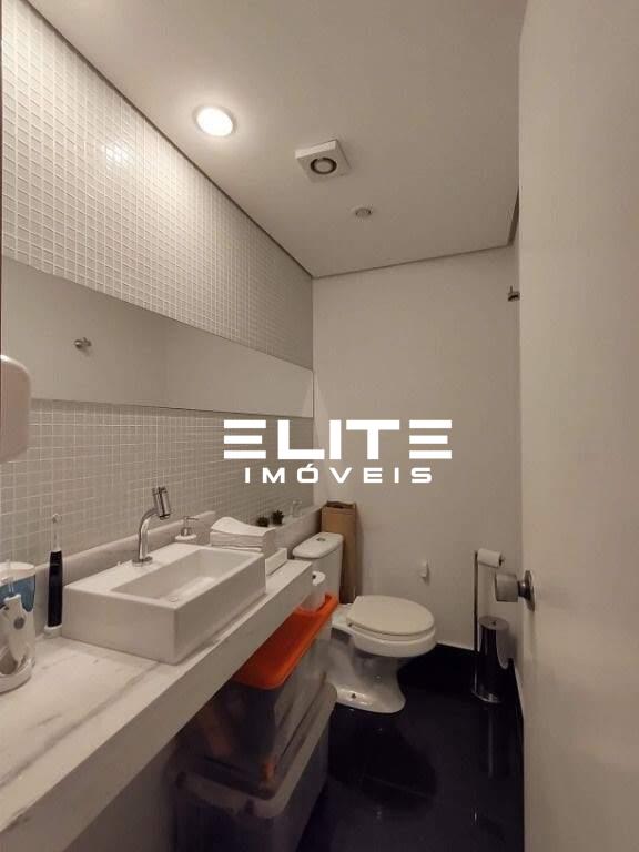 Apartamento à venda no Jardim Bela Vista: 