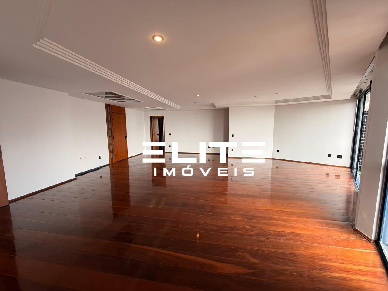 Apartamento à venda no Vila Bastos: 