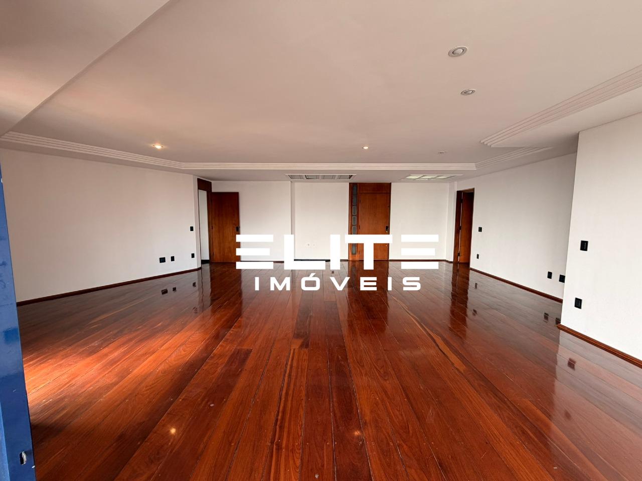 Apartamento à venda no Vila Bastos: 