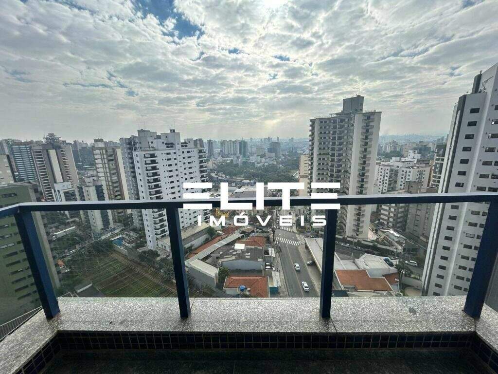 Apartamento à venda no Vila Bastos: 