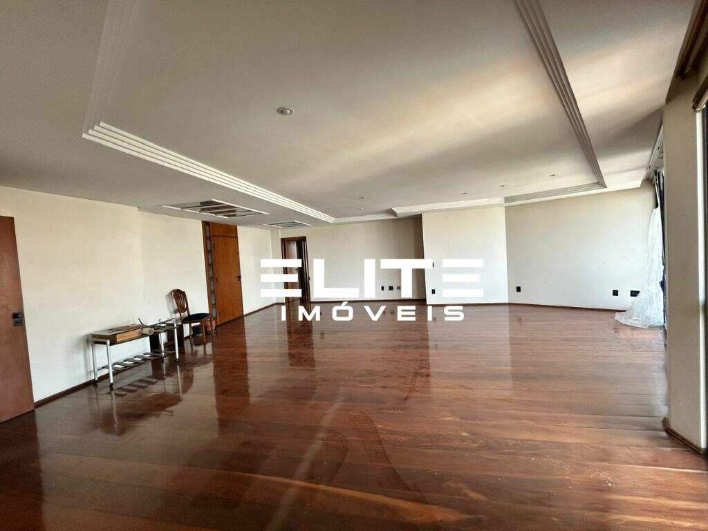 Apartamento à venda no Vila Bastos: 