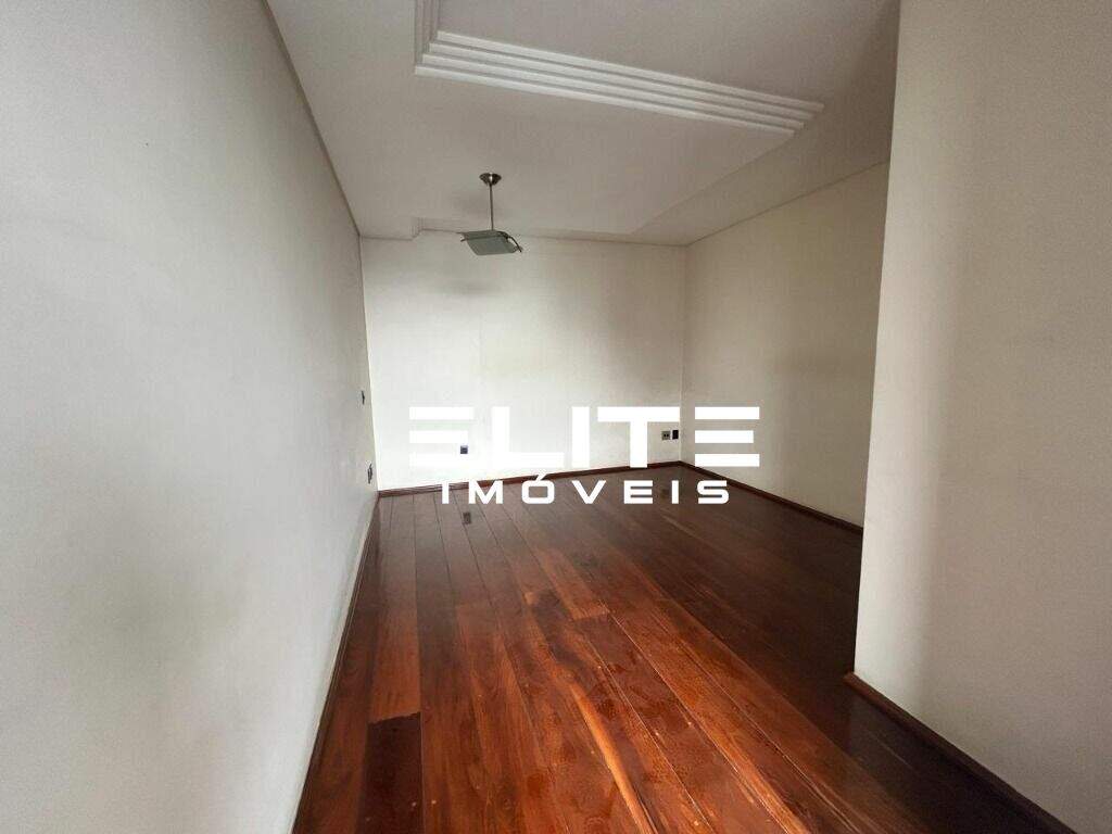 Apartamento à venda no Vila Bastos: 