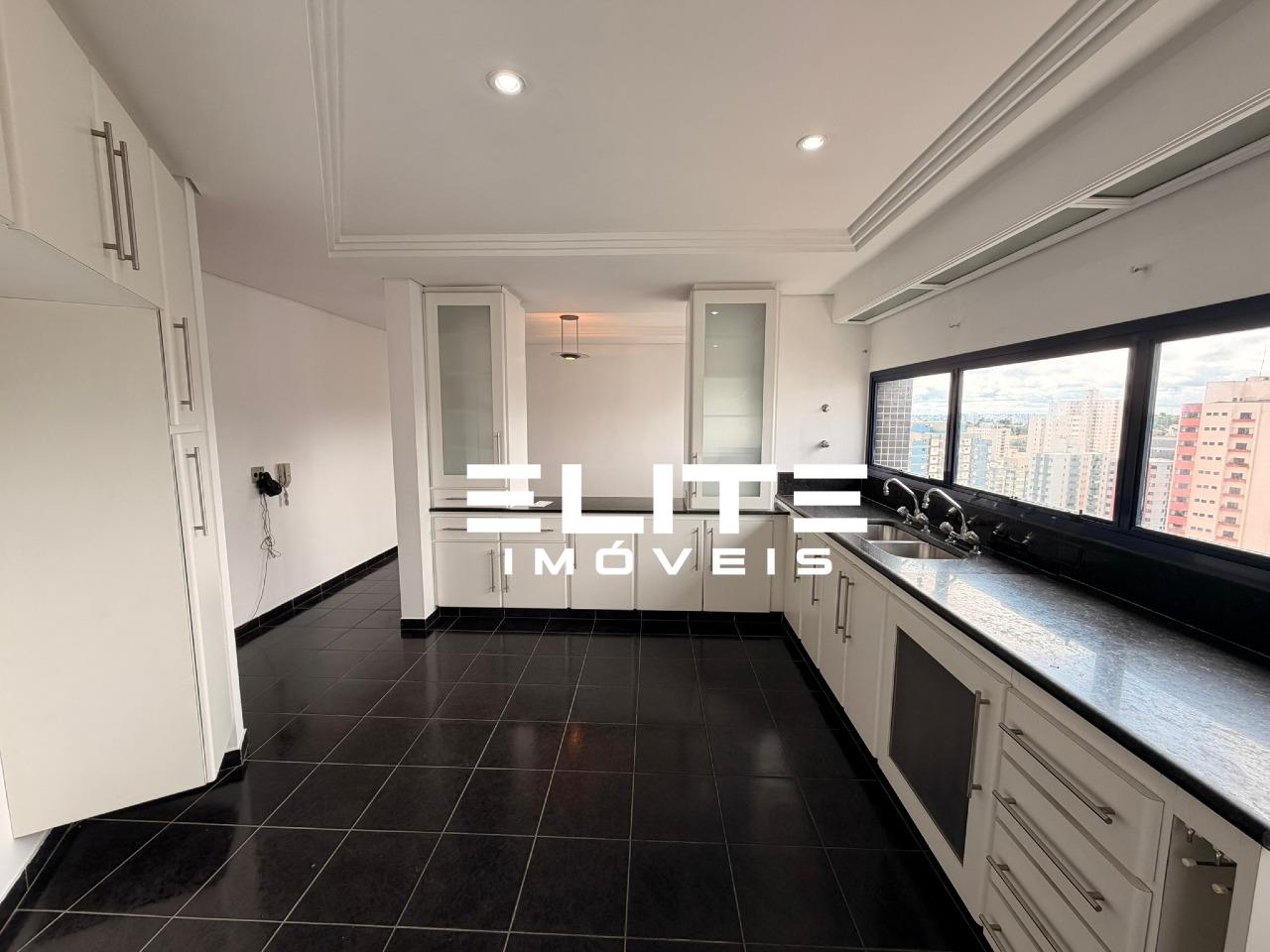 Apartamento à venda no Vila Bastos: 