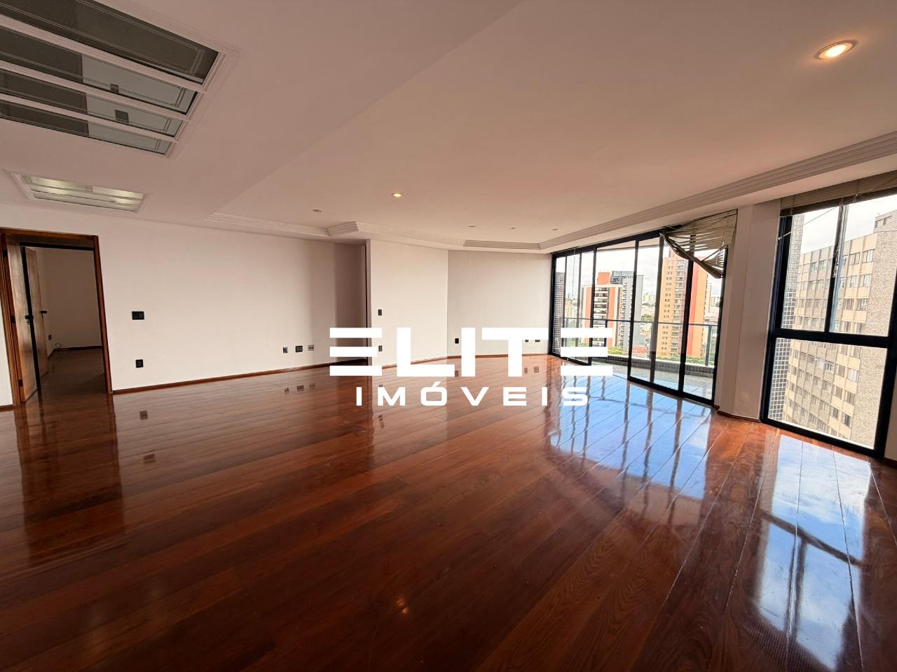 Apartamento à venda no Vila Bastos: 