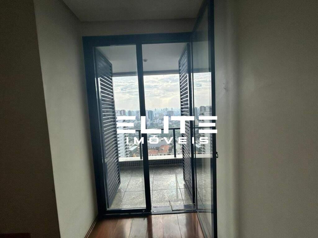 Apartamento à venda no Vila Bastos: 