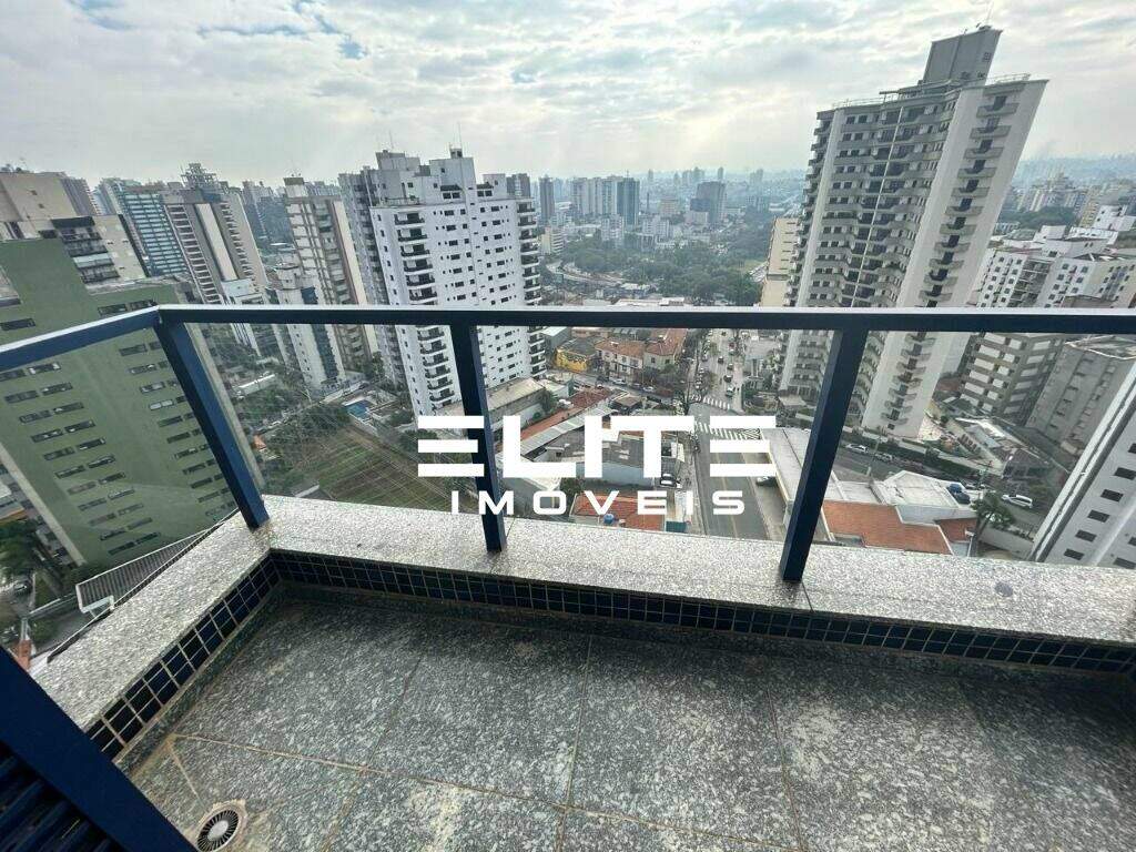 Apartamento à venda no Vila Bastos: 