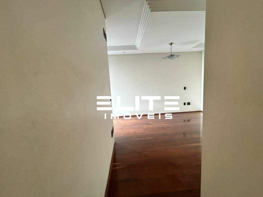 Apartamento à venda no Vila Bastos: 