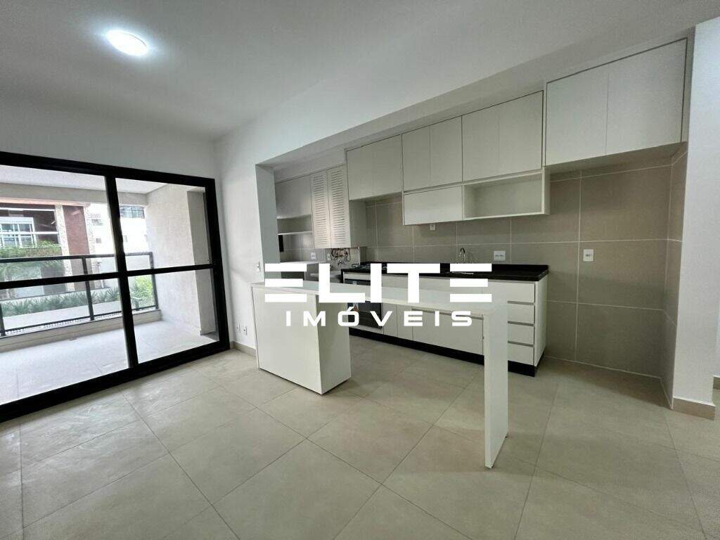 Apartamento à venda no Vila Bastos: 