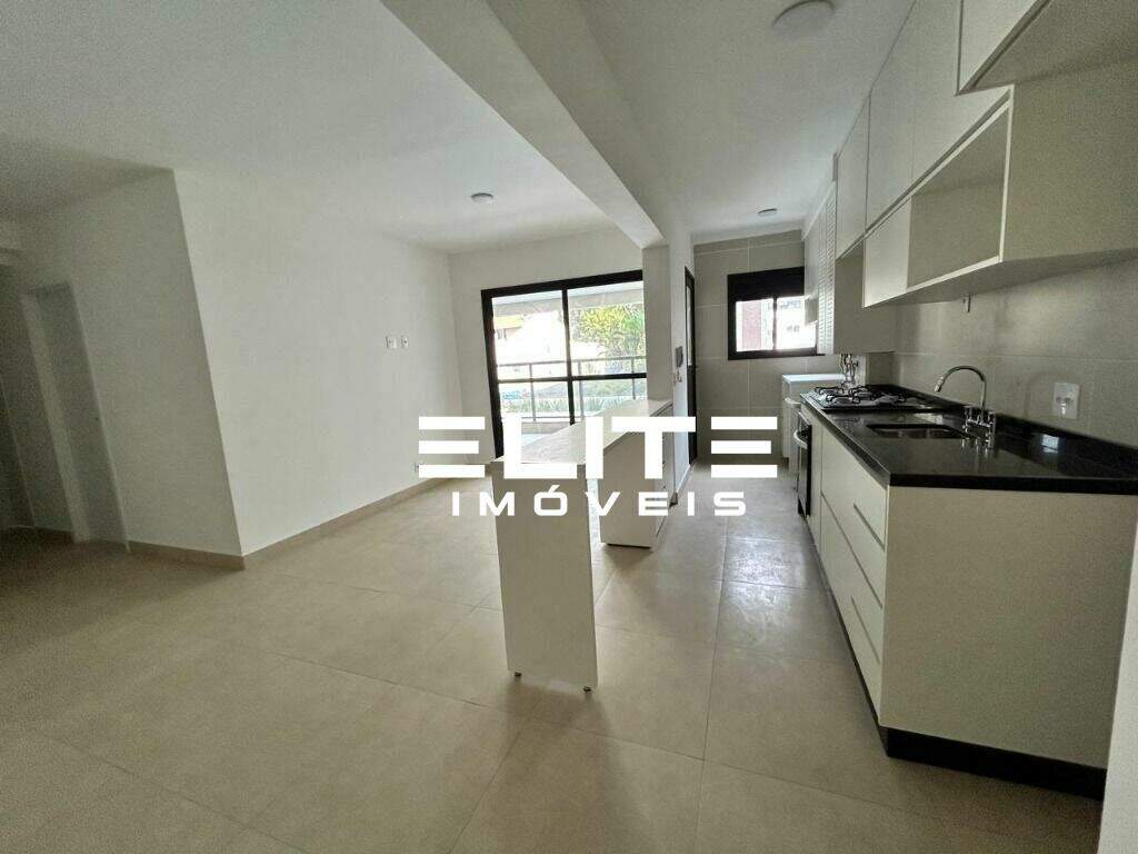 Apartamento à venda no Vila Bastos: 