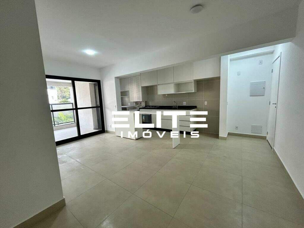 Apartamento à venda no Vila Bastos: 