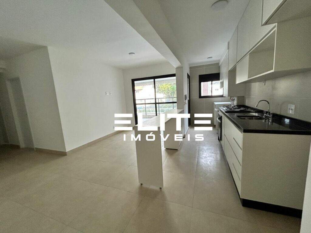 Apartamento à venda no Vila Bastos: 