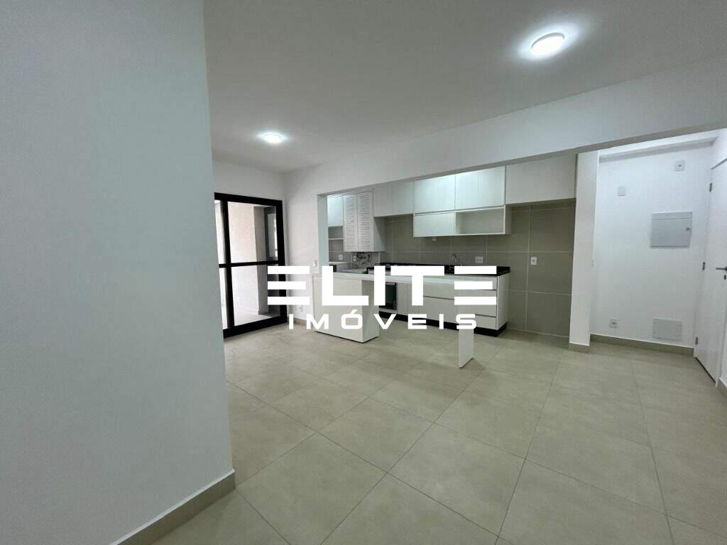 Apartamento à venda no Vila Bastos: 