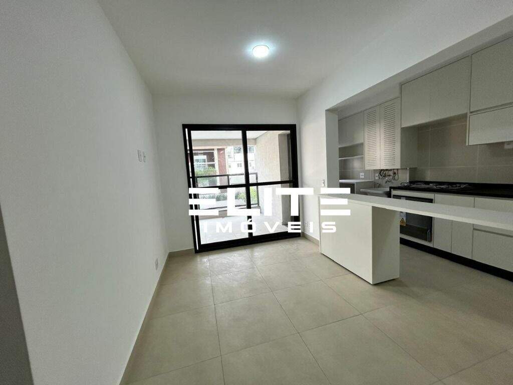 Apartamento à venda no Vila Bastos: 