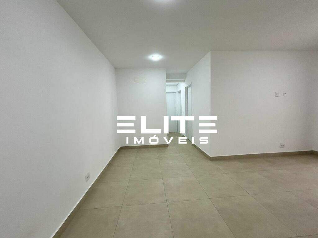 Apartamento à venda no Vila Bastos: 