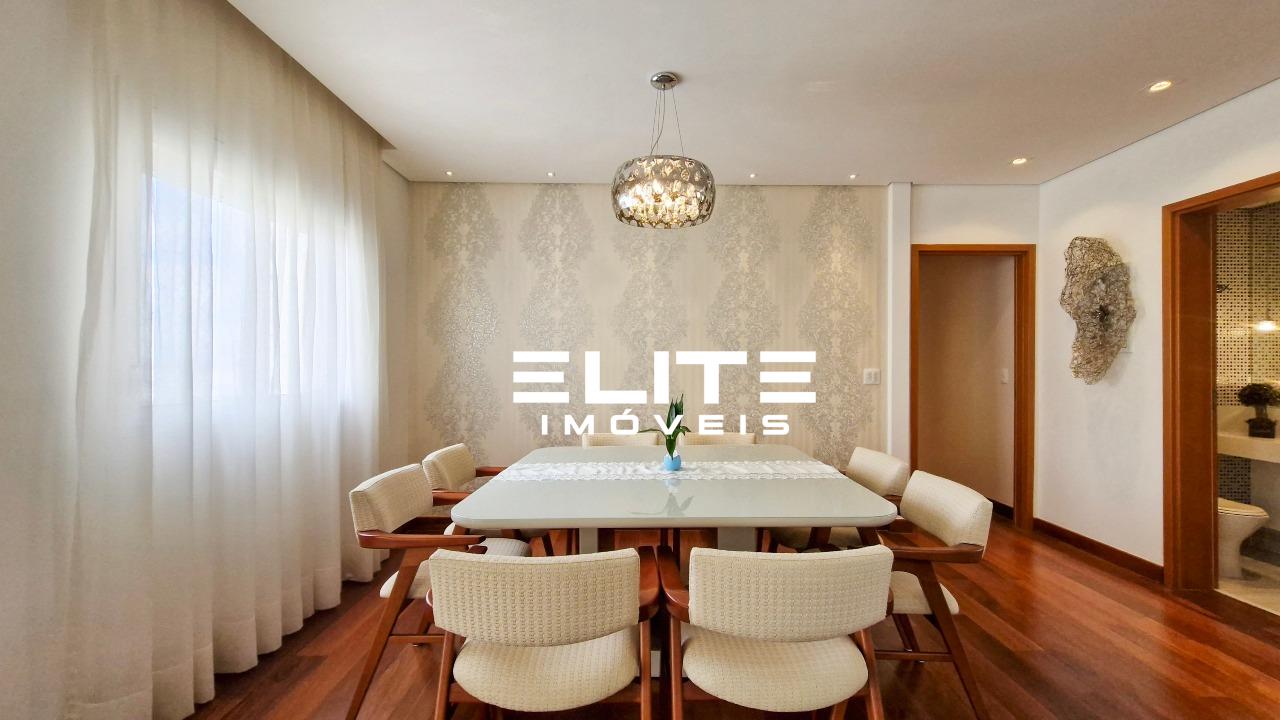 Apartamento à venda no Campestre: 