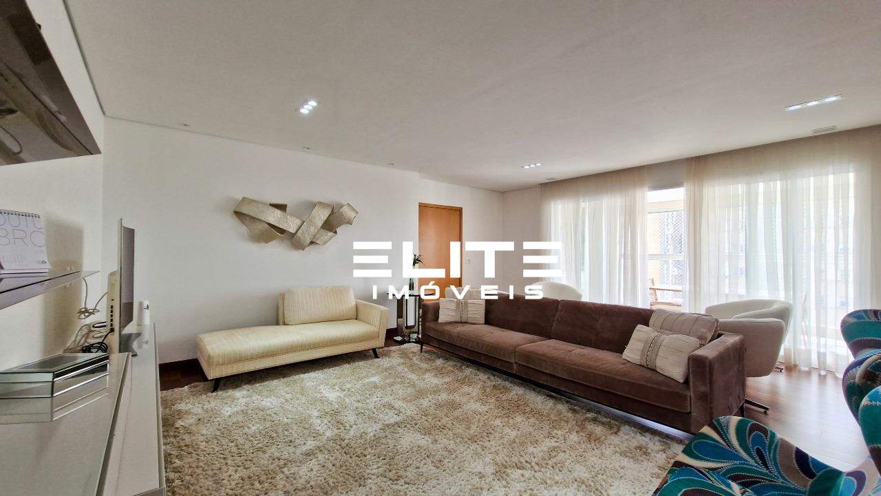 Apartamento à venda no Campestre: 