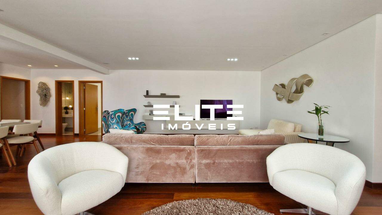 Apartamento à venda no Campestre: 