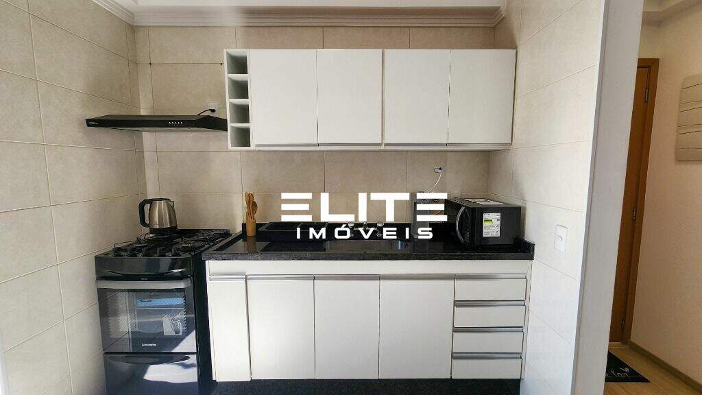 Apartamento à venda no Bairro Jardim: 