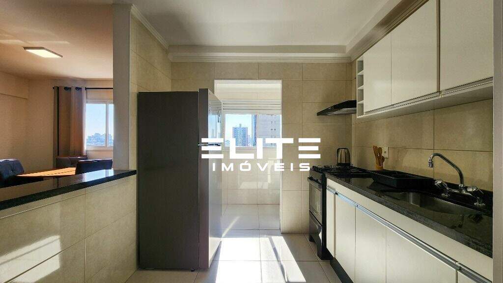 Apartamento à venda no Bairro Jardim: 