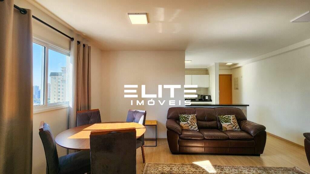 Apartamento à venda no Bairro Jardim: 