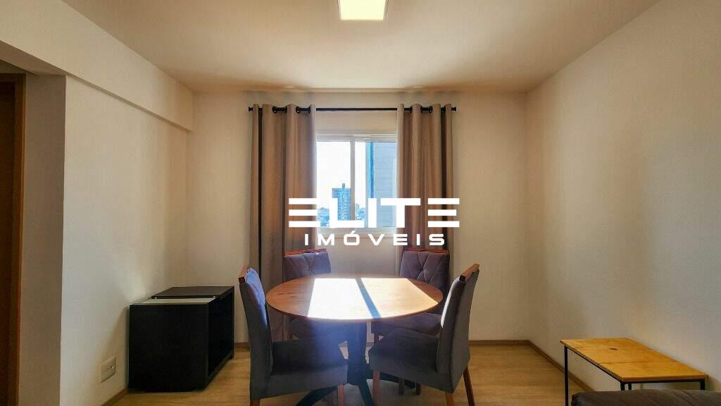 Apartamento à venda no Bairro Jardim: 