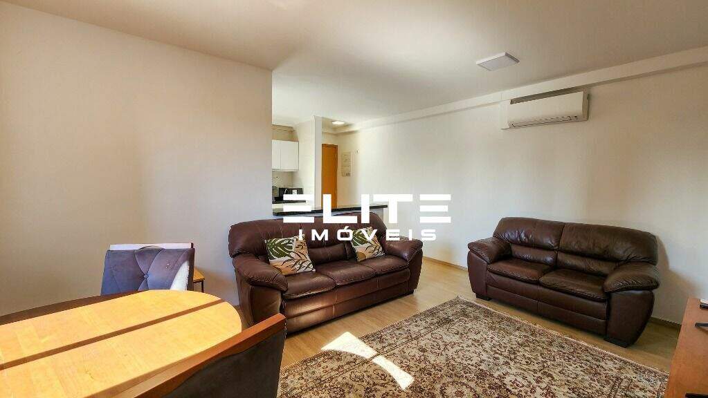 Apartamento à venda no Bairro Jardim: 