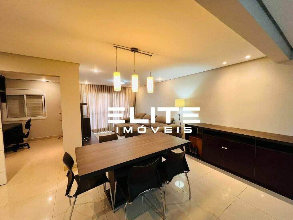 Apartamento à venda no Vila Bastos: 