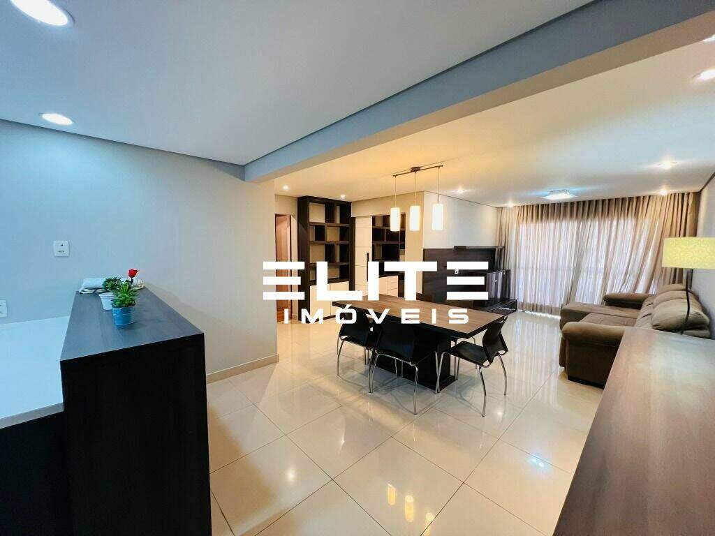 Apartamento à venda no Vila Bastos: 