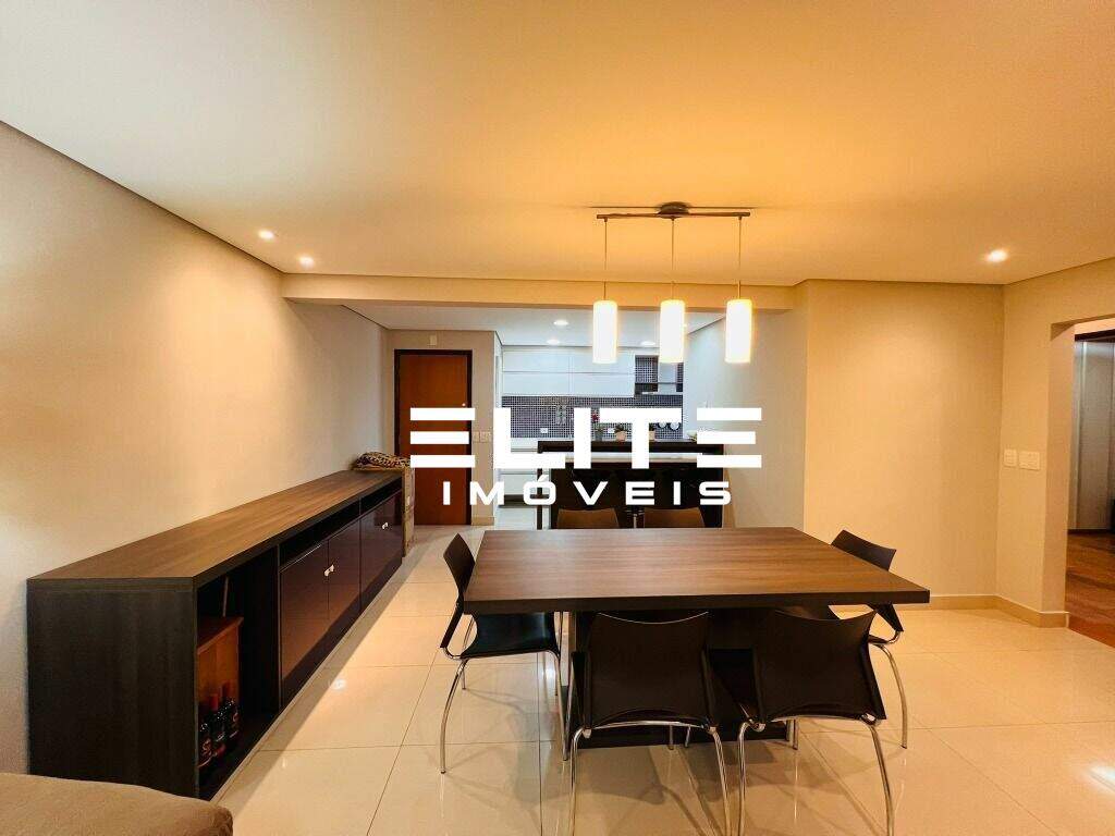 Apartamento à venda no Vila Bastos: 