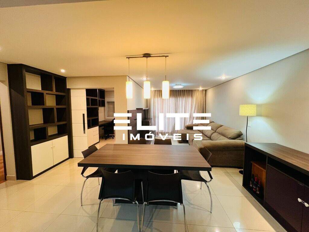 Apartamento à venda no Vila Bastos: 