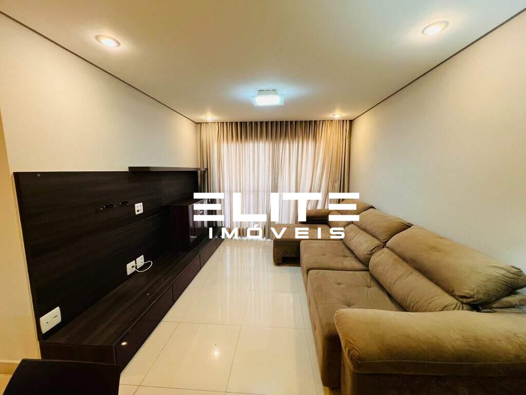 Apartamento à venda no Vila Bastos: 