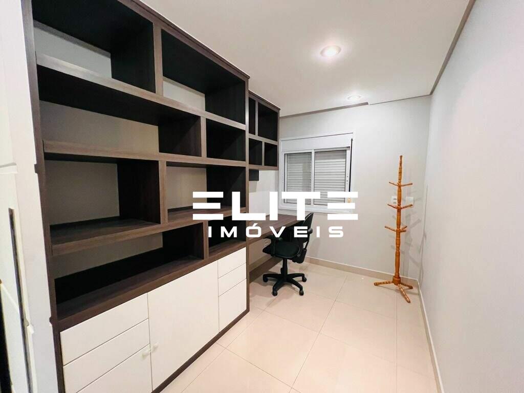 Apartamento à venda no Vila Bastos: 