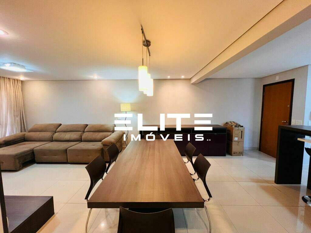 Apartamento à venda no Vila Bastos: 