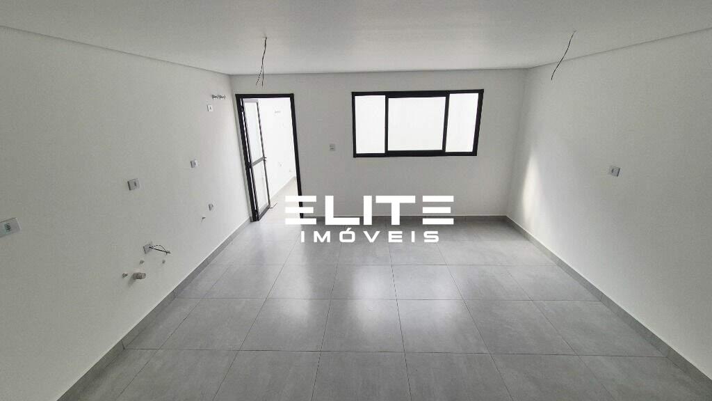 Sobrado à venda no Jardim Bela Vista: 