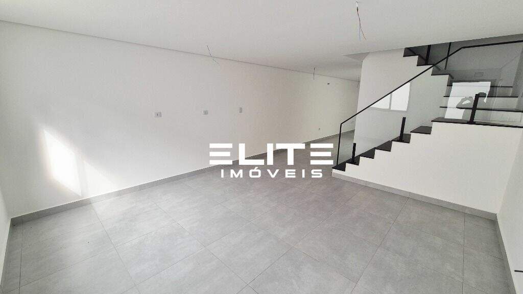 Sobrado à venda no Jardim Bela Vista: 