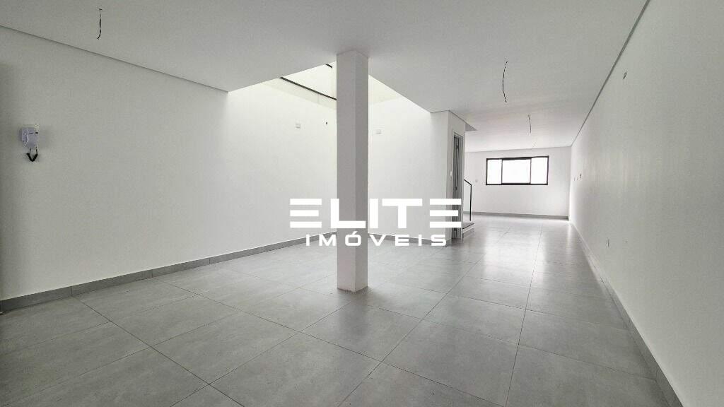 Sobrado à venda no Jardim Bela Vista: 