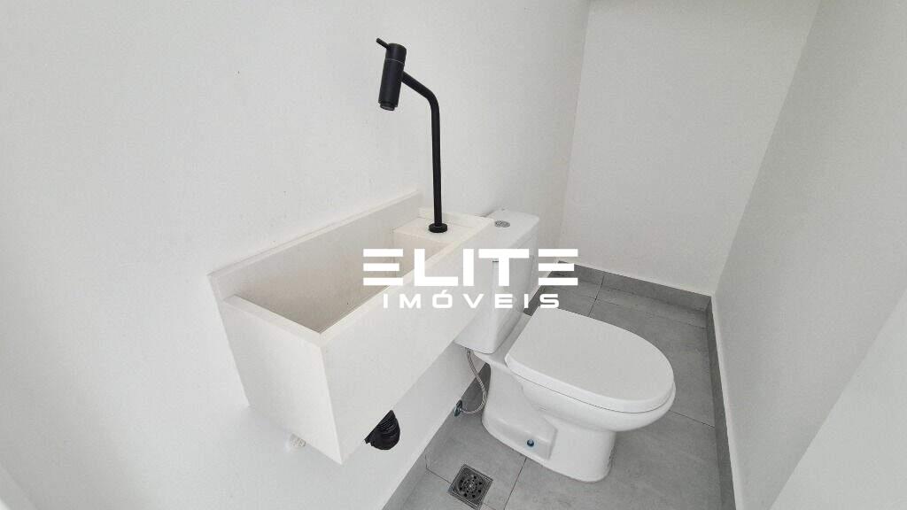 Sobrado à venda no Jardim Bela Vista: 