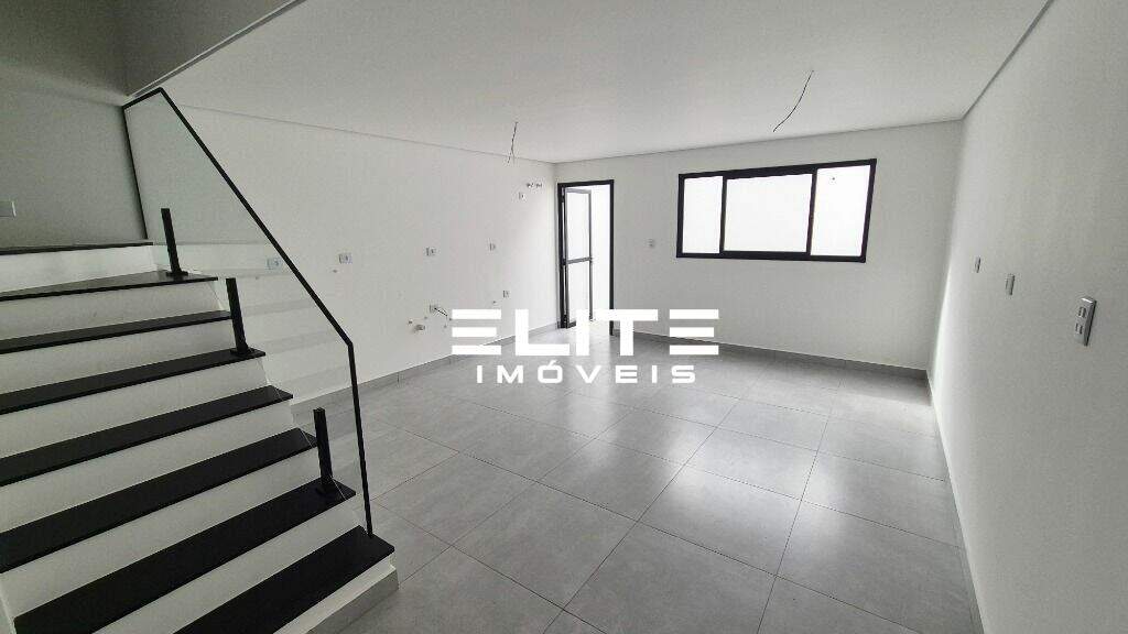 Sobrado à venda no Jardim Bela Vista: 