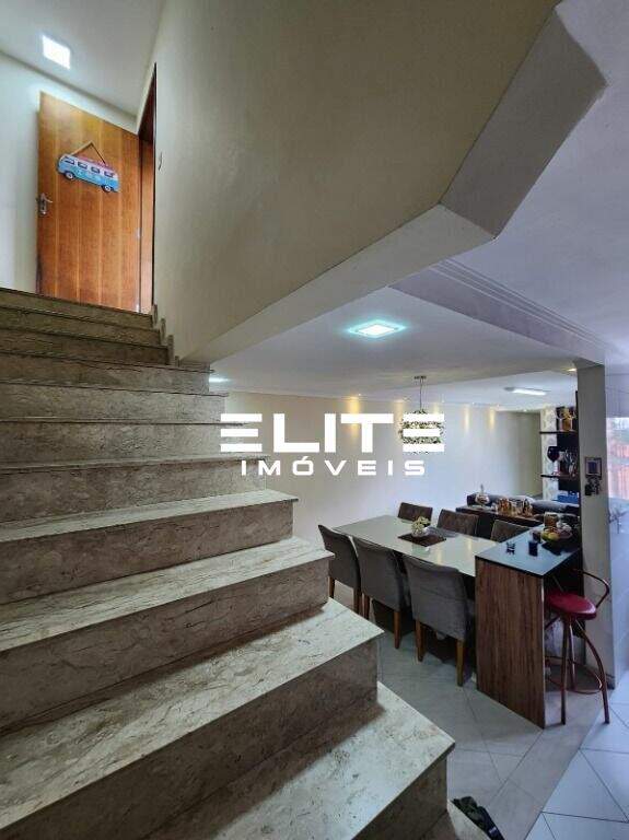 Cobertura à venda no Campestre: 