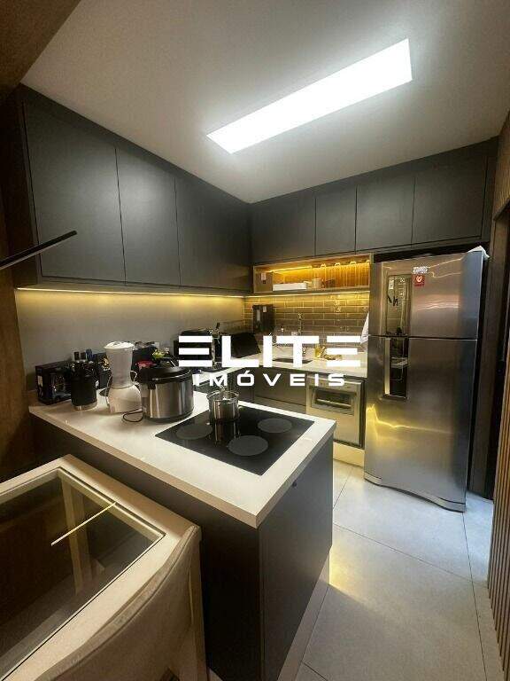 Sobrado à venda no Vila Alzira: 