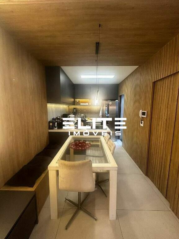 Sobrado à venda no Vila Alzira: 