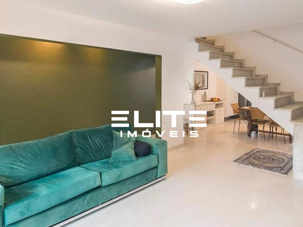 Sobrado à venda no Vila Gilda: 