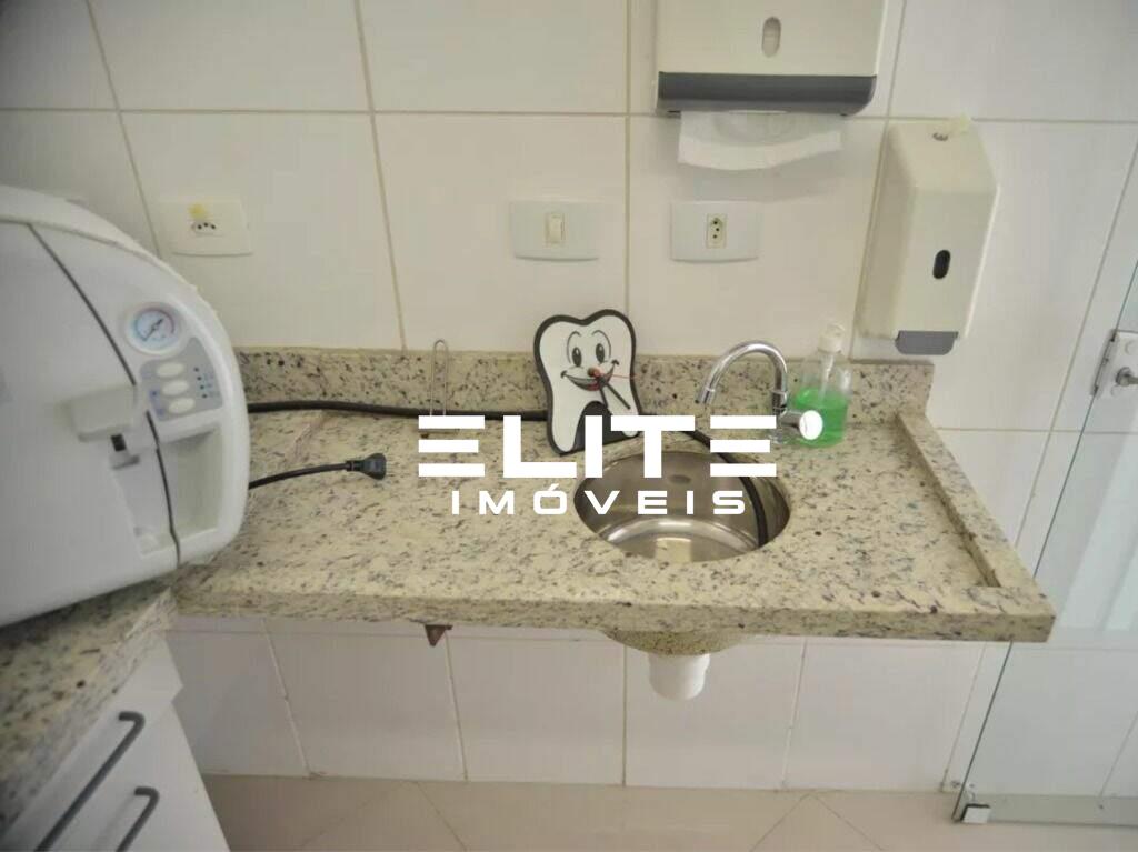 Sobrado à venda no Campestre: 