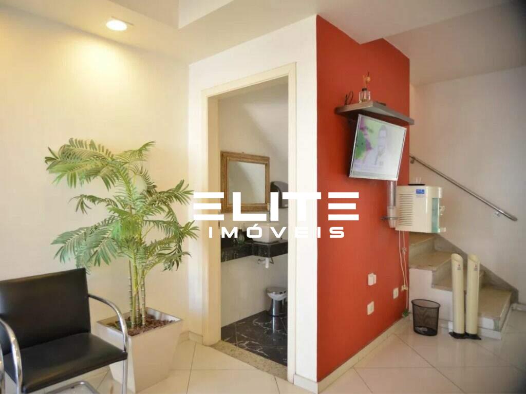 Sobrado à venda no Campestre: 