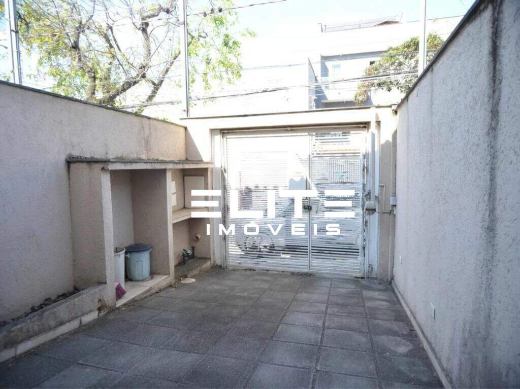 Sobrado à venda no Campestre: 