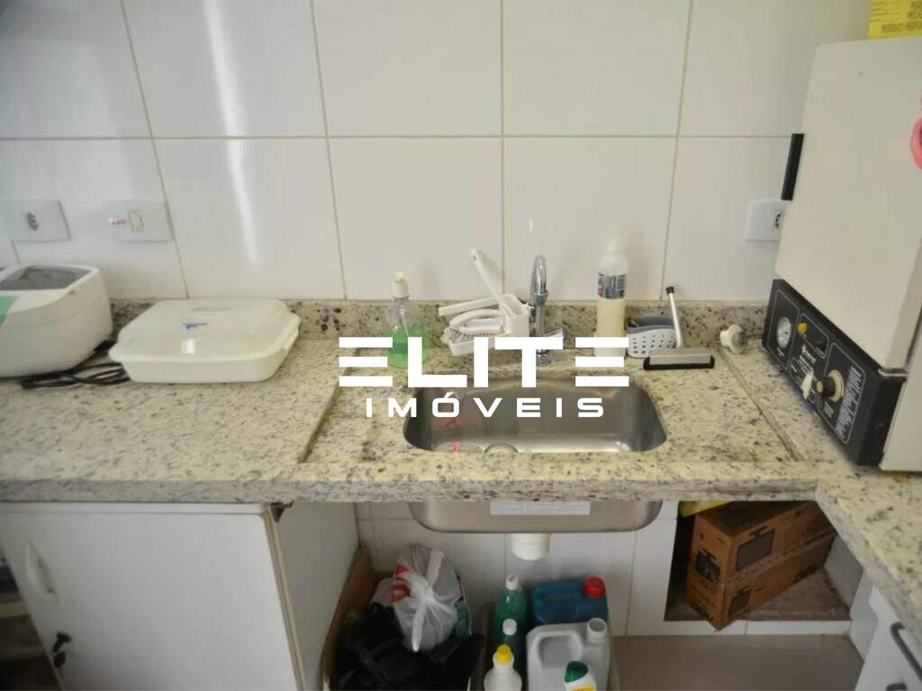 Sobrado à venda no Campestre: 