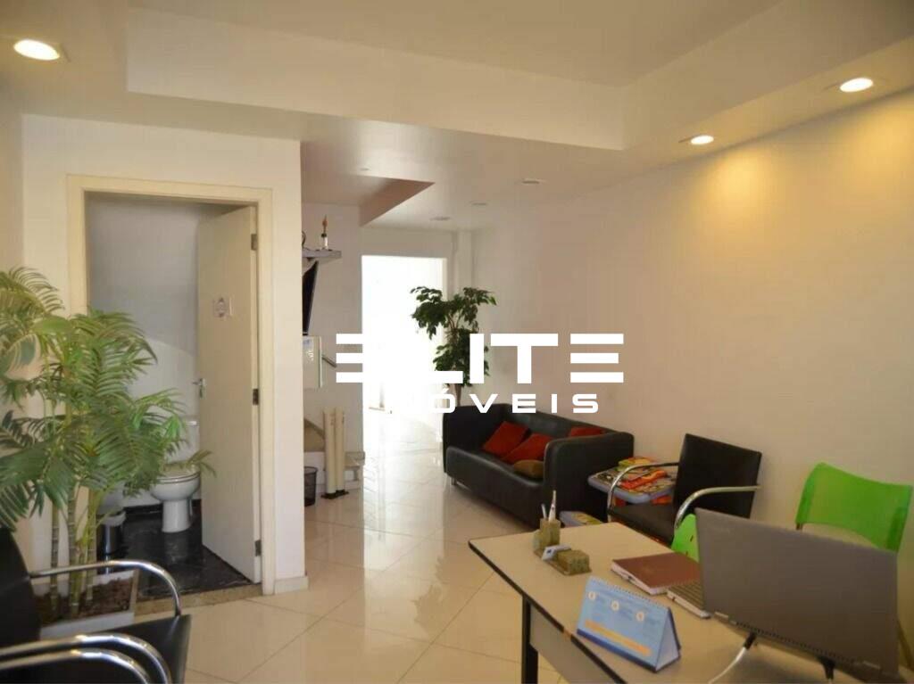 Sobrado à venda no Campestre: 