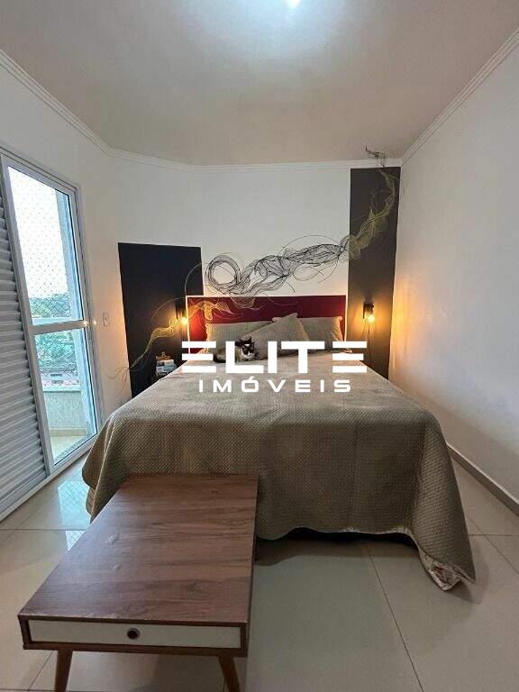 Cobertura à venda no Vila Helena: 